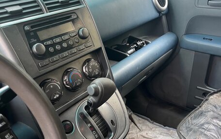 Honda Element I, 2004 год, 900 000 рублей, 11 фотография