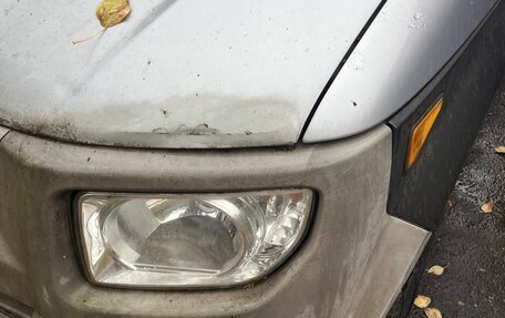 Honda Element I, 2004 год, 900 000 рублей, 7 фотография