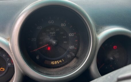 Honda Element I, 2004 год, 900 000 рублей, 12 фотография