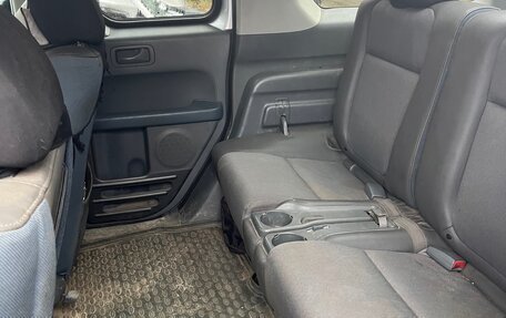 Honda Element I, 2004 год, 900 000 рублей, 13 фотография