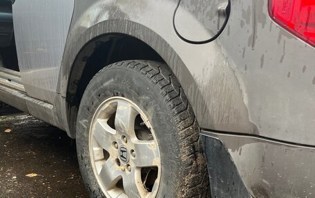 Honda Element I, 2004 год, 900 000 рублей, 14 фотография