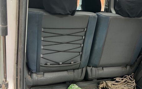 Honda Element I, 2004 год, 900 000 рублей, 15 фотография