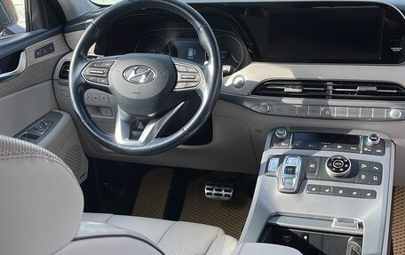 Hyundai Palisade I, 2020 год, 4 150 000 рублей, 6 фотография