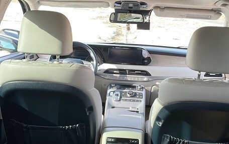 Hyundai Palisade I, 2020 год, 4 150 000 рублей, 3 фотография