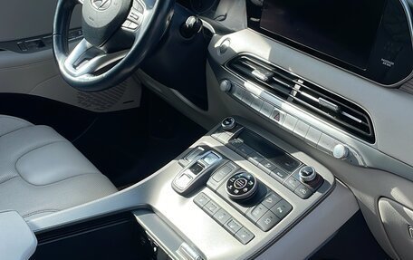 Hyundai Palisade I, 2020 год, 4 150 000 рублей, 4 фотография