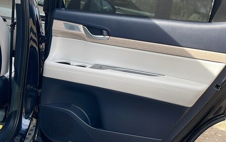 Hyundai Palisade I, 2020 год, 4 150 000 рублей, 12 фотография