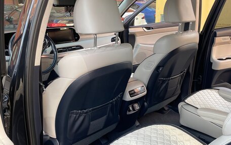 Hyundai Palisade I, 2020 год, 4 150 000 рублей, 23 фотография