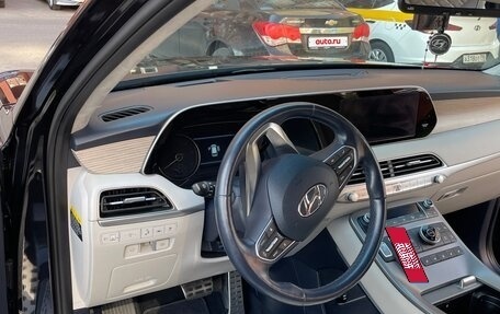 Hyundai Palisade I, 2020 год, 4 150 000 рублей, 24 фотография