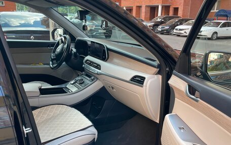 Hyundai Palisade I, 2020 год, 4 150 000 рублей, 33 фотография
