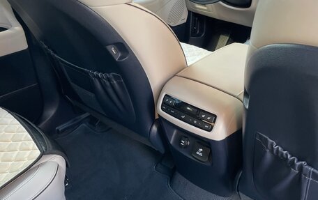 Hyundai Palisade I, 2020 год, 4 150 000 рублей, 30 фотография