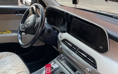 Hyundai Palisade I, 2020 год, 4 150 000 рублей, 34 фотография