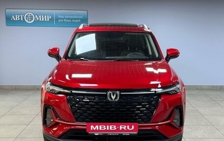 Changan CS35 Plus, 2023 год, 1 899 000 рублей, 2 фотография
