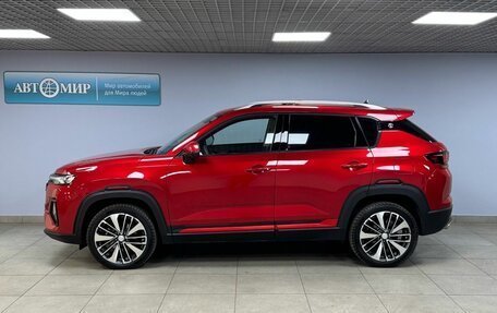 Changan CS35 Plus, 2023 год, 1 899 000 рублей, 4 фотография
