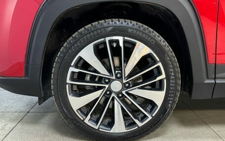 Changan CS35 Plus, 2023 год, 1 899 000 рублей, 9 фотография