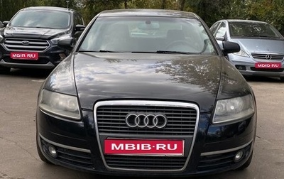 Audi A6, 2008 год, 525 000 рублей, 1 фотография