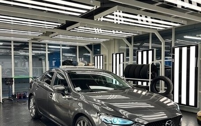 Mazda 6, 2019 год, 2 300 000 рублей, 1 фотография