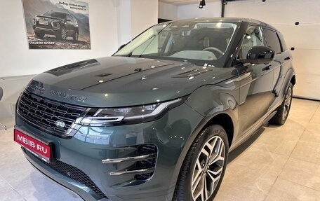 Land Rover Range Rover Evoque II, 2025 год, 6 120 000 рублей, 1 фотография