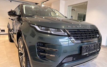 Land Rover Range Rover Evoque II, 2025 год, 6 120 000 рублей, 3 фотография