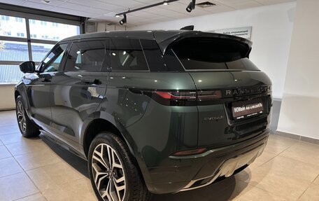 Land Rover Range Rover Evoque II, 2025 год, 6 120 000 рублей, 4 фотография
