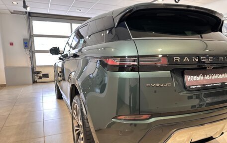 Land Rover Range Rover Evoque II, 2025 год, 6 120 000 рублей, 5 фотография