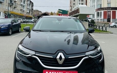 Renault Arkana I, 2020 год, 1 950 000 рублей, 1 фотография