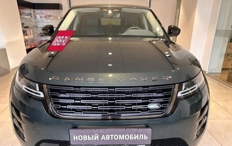 Land Rover Range Rover Evoque II, 2025 год, 6 120 000 рублей, 2 фотография