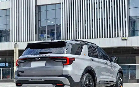 Ford Explorer VI, 2022 год, 3 413 555 рублей, 4 фотография