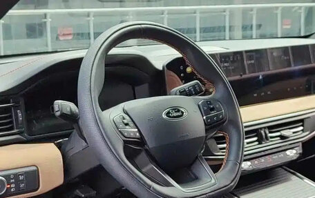 Ford Explorer VI, 2022 год, 3 413 555 рублей, 7 фотография