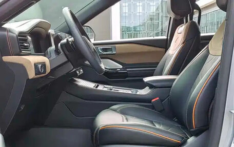 Ford Explorer VI, 2022 год, 3 413 555 рублей, 9 фотография