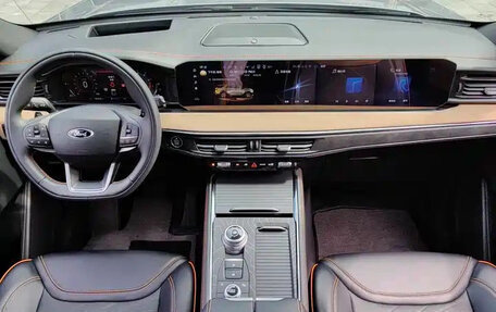 Ford Explorer VI, 2022 год, 3 413 555 рублей, 8 фотография