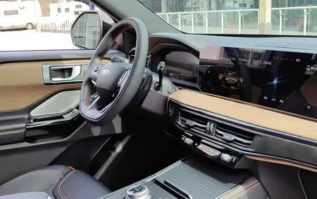 Ford Explorer VI, 2022 год, 3 413 555 рублей, 10 фотография