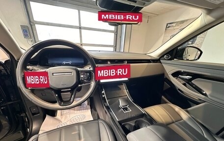 Land Rover Range Rover Evoque II, 2025 год, 6 120 000 рублей, 10 фотография