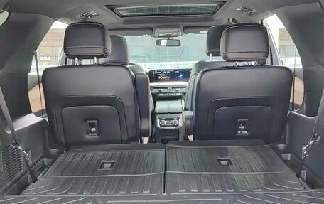 Ford Explorer VI, 2022 год, 3 413 555 рублей, 13 фотография