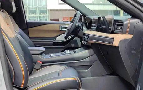 Ford Explorer VI, 2022 год, 3 413 555 рублей, 12 фотография