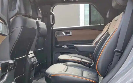 Ford Explorer VI, 2022 год, 3 413 555 рублей, 14 фотография