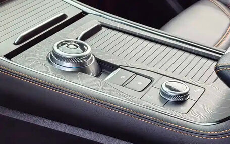 Ford Explorer VI, 2022 год, 3 413 555 рублей, 20 фотография