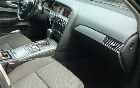 Audi A6, 2008 год, 525 000 рублей, 6 фотография