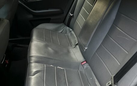 Audi A6, 2008 год, 525 000 рублей, 8 фотография