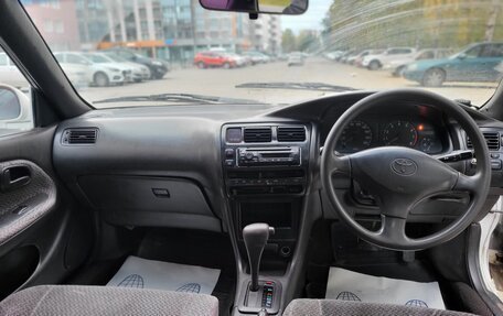 Toyota Corolla, 1994 год, 130 000 рублей, 4 фотография