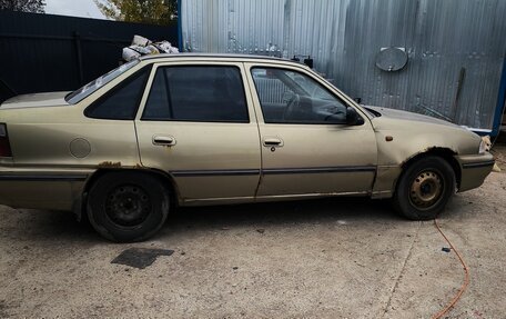 Daewoo Nexia I рестайлинг, 2007 год, 80 000 рублей, 6 фотография