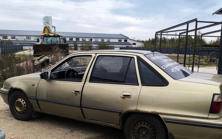 Daewoo Nexia I рестайлинг, 2007 год, 80 000 рублей, 5 фотография