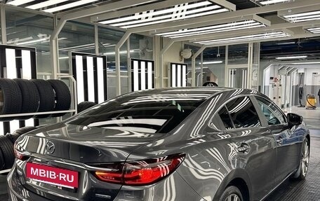 Mazda 6, 2019 год, 2 300 000 рублей, 4 фотография