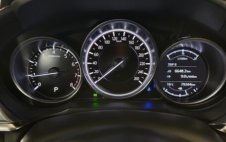 Mazda 6, 2019 год, 2 300 000 рублей, 10 фотография