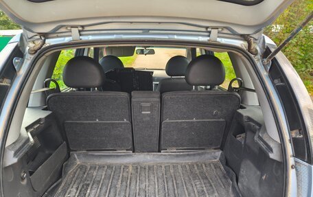 Opel Meriva, 2008 год, 210 000 рублей, 7 фотография
