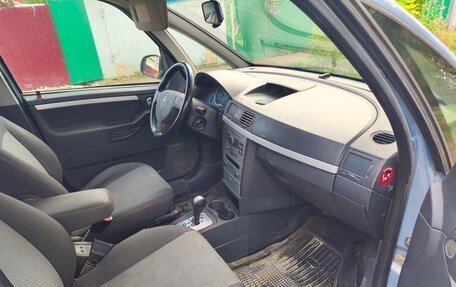 Opel Meriva, 2008 год, 210 000 рублей, 8 фотография
