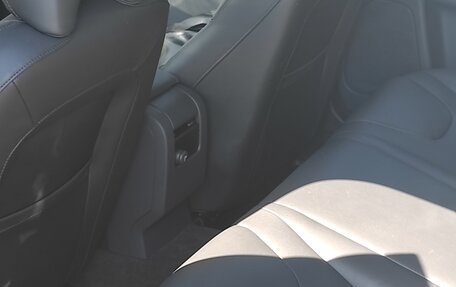 Volvo V60 Cross Country II, 2017 год, 1 670 000 рублей, 4 фотография