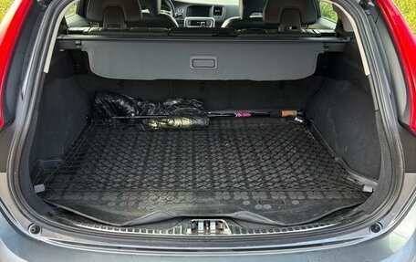Volvo V60 Cross Country II, 2017 год, 1 670 000 рублей, 17 фотография