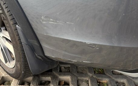 Volvo V60 Cross Country II, 2017 год, 1 670 000 рублей, 21 фотография
