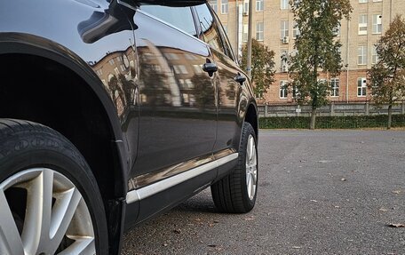 Volkswagen Touareg III, 2008 год, 845 000 рублей, 7 фотография