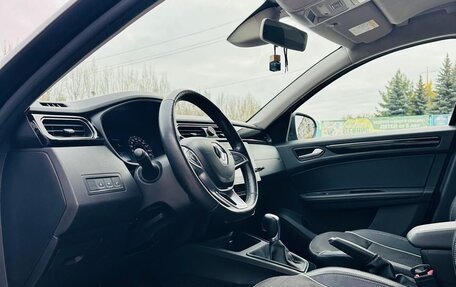 Renault Arkana I, 2020 год, 1 950 000 рублей, 5 фотография